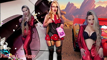 Wüsten-Demütigung: Neue Lehrerinnen lehren Versager, wie es sich richtig unterwirft