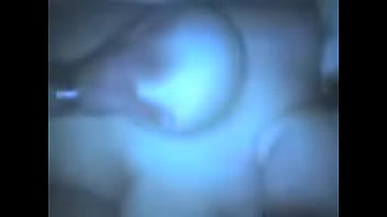 BBW busty slut sucks my dick after leaving the bar