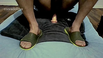 My Hairy Hungry Hole Can039 T Get Enough On Webcam In Solarsoft Slides...