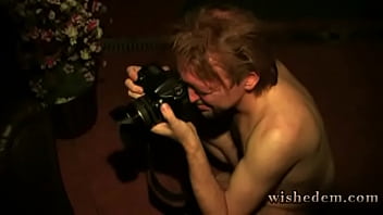 In the bath girls fuck black and white