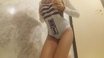 perfect body, star wars, cum instruction, erotic dance