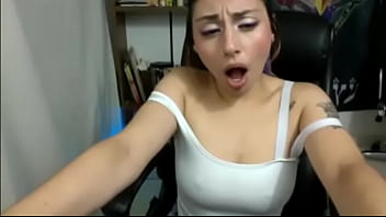 Cristal 19 Y Su Lado Sexy...