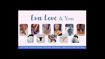 ing the teaser, here is the full video!! I play with my beautiful feet...
