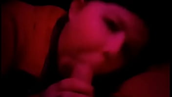 Harley taking care of her friend...