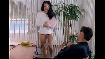 Lucky Boss and Cute Secretary...