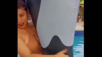 Mon Amie Montre Toute Sa Chatte