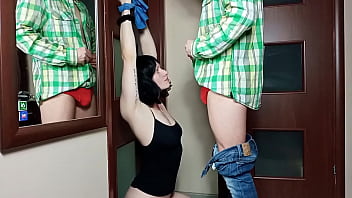 Because She Was A Rough Blowjob Custom Video Teaser...