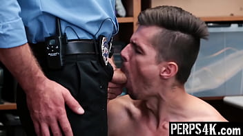The Loss Prevention Officer Was Able to Recover the Watch in Question from The Suspect&rsquo_s Underwear - Perps4k