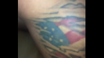 Slut wife picks up a stranger cock at a bar