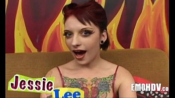 Hot emo slut 186