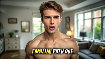 The Secret GAY Bond OF STEP-BROTHERS That No One Knows About... (Gay Love Story)