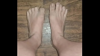 Just Barefeet Fetish Entertainment