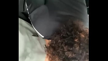 Bad Jawn Giving Head In The Car