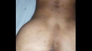 Novinho Encheu Meu Cu De Porra...