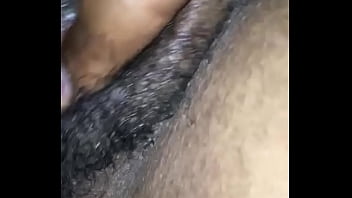 My wife’s pussy