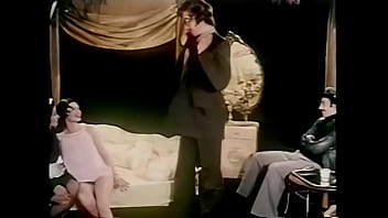 Tabu Kabarett - Das Sündige Spektakel der 70er Jahre