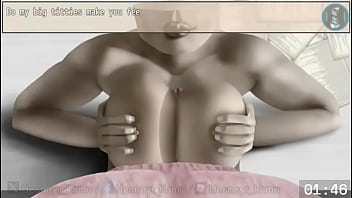 GME Statue: part 7 titjoon