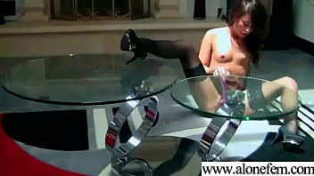 Sex Toys And Dildos Use Teen Girl To Masturbate vid-05