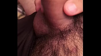 Mi Pene Al Despertar...