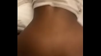 Ebony BackShots Beautiful Moans