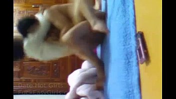 Asian showdown on the floor