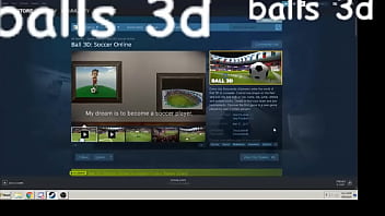 Balls 3d gameplay balls in yur...