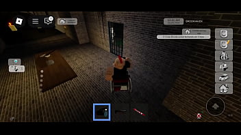 Esqueleto m0lestador e mendigo negao dessem o casete em Gabrielaia Cafetina