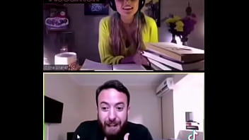 Un Homme Blanc Oppressif Baise Le Liberprogre De Gloria Alvarez