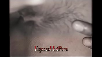 Mayuris heißer Ehemann in der feuchten Luft