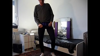 Goile Schwule Sau goileglatze