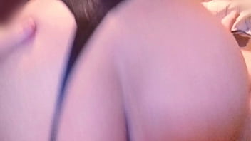 My Horny Secretary Has A Threesome With Me And A Carrot...