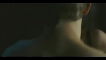 Jamie Bell (sex scene in Hallam Foe)