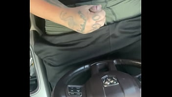 My Fat My Truck...