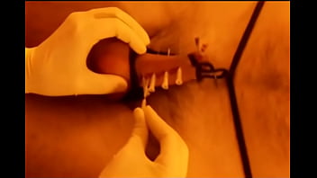 cock and balls skewered xvid