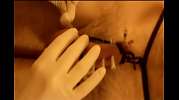 cock and balls skewered xvid