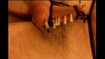 cock and balls skewered xvid
