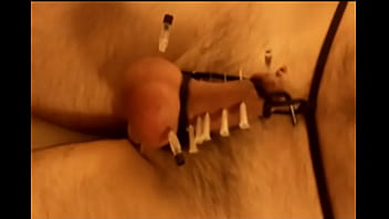 cock and balls skewered xvid
