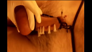 cock and balls skewered xvid