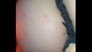 Shane playing with him self...