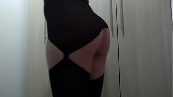 Cdzinha rabuda...