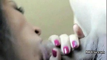 Horny big tit milf loves anal