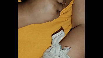 Pressing Fingering Asmr...