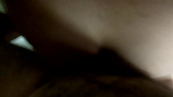 Comendo A Rabuda Negra...