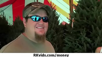 Real sex for money 20