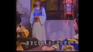 Lascivious Demon Fairy Yang Guifei 