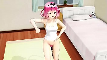[MMD R18] Momo Practice Time → MUSIC ON Lamb okazurandnet