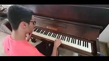 branquelao botando pra fuder o stepiano