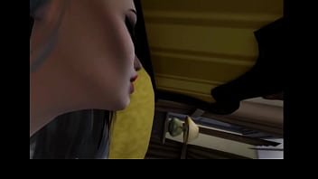 Versaute Wünsche aufm Bett