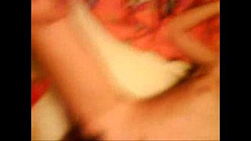 Amateur asian couple