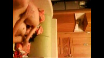 Amateur asian couple